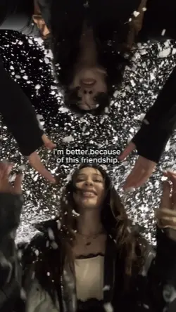 i'm better because o