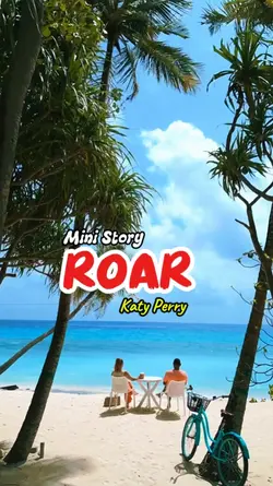 ROAR