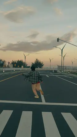 cinematic