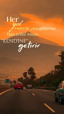 Bazı yollar 
