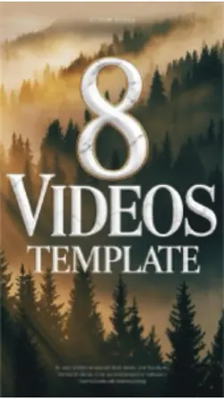 8 videos