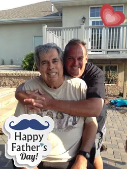 Día del padre 