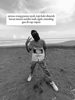 Semua orang punya