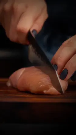 cooking