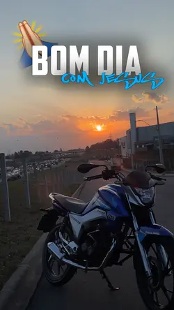 Bom dia
