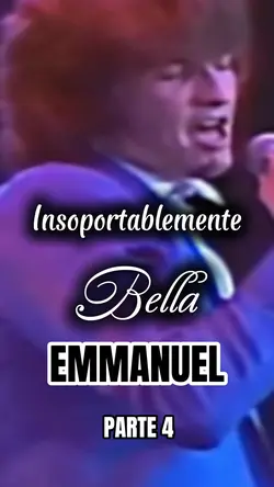 Insoportablemente be