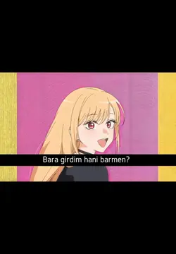 BAŞLIĞI MARIN YEDİ