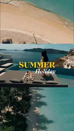 Summer holiday