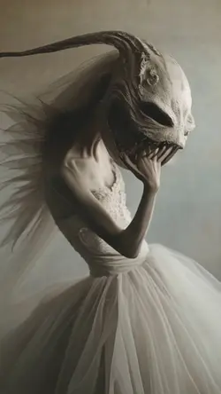 Horror style #1