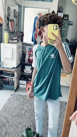 😜