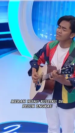#indonesianidol