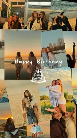 Happy Brithday