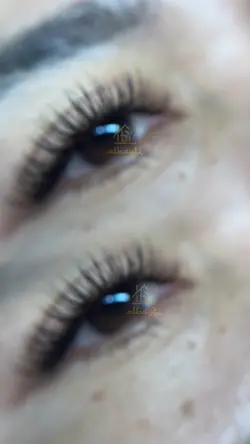 Eyelash