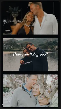 happy birthday dad 