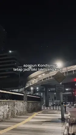 tetap kuat