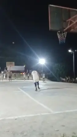 basketball highlight