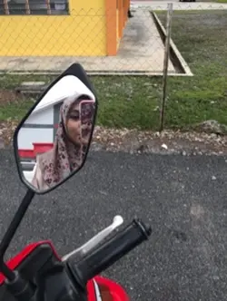 ada ka hm HAHAHA