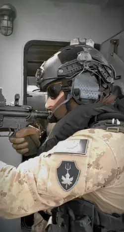 militer storry