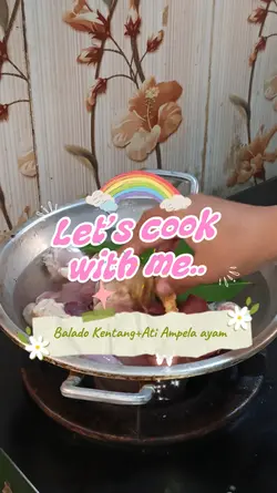 Masak lagii yukk