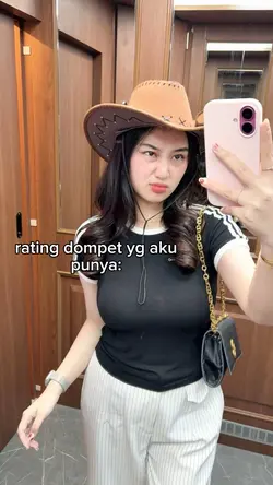 rating dompet yg aku