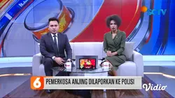 Prank berita teman