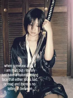 Song: iris