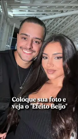 Efeito Beijo 