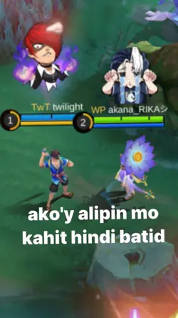 alipin trend