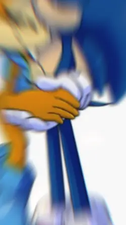 ship de sonic