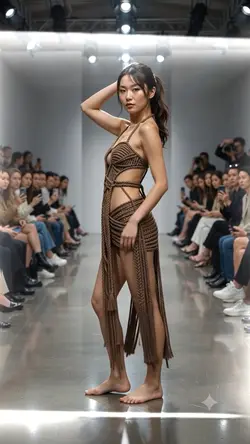 Fashion show