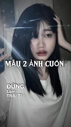 2 ảnh cuốn 