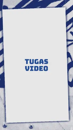 Blue Intro | P