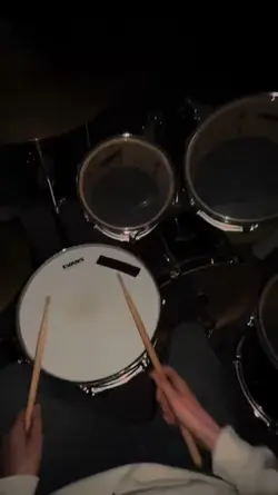 Batteur : Lucas