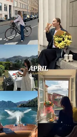 frame aesthetic