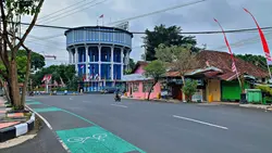 1 clip aesthetic