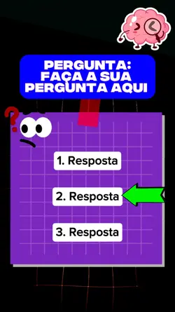 MODELO para QUIZ