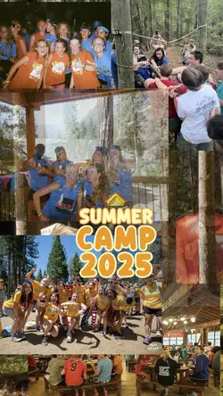 SUMMER CAMP 2025