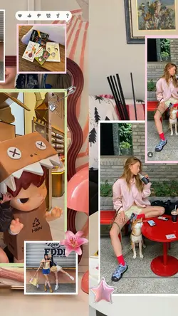 collage