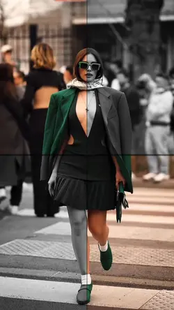 fashion viral