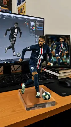 Trend Ai 3D Viral 