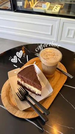 coffee time