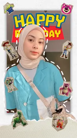 hbd cute 674