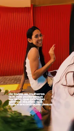 Mulher cristã