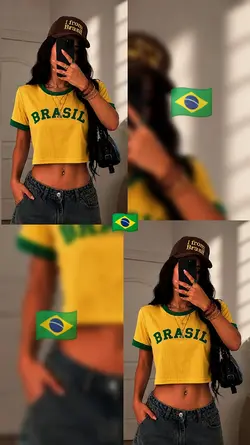 fotocolagem brasil