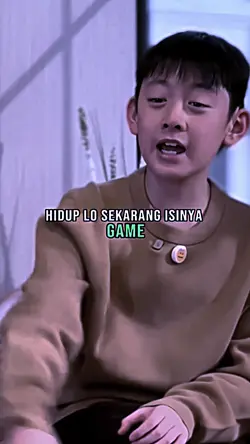 hidup isinya game
