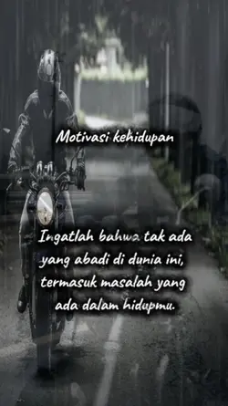 Template Motivasi