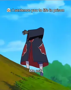 Obito dissapears 