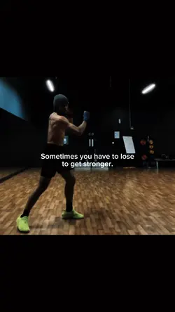 Shadowboxing edit