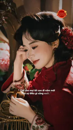 Mùng 1 năm mới cát