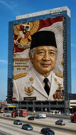 billboard